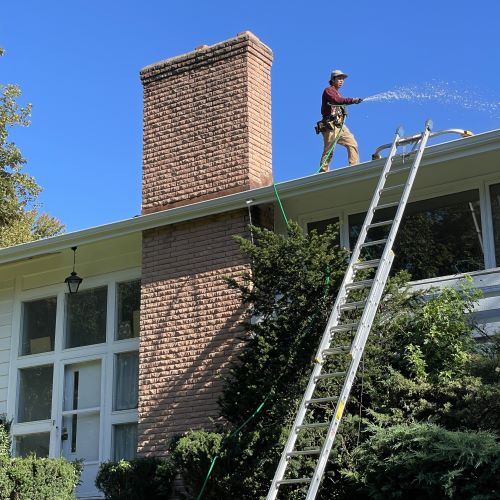 All Square Roofing and Exteriors