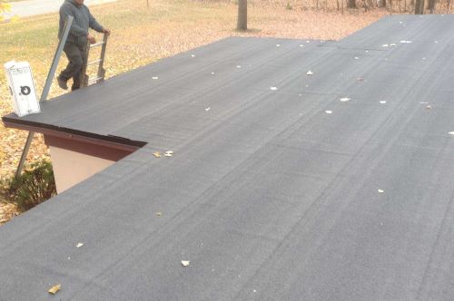 Flat Roofing