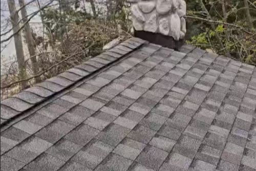 Residential Roofing