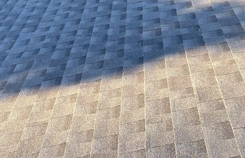 Asphalt Shingles